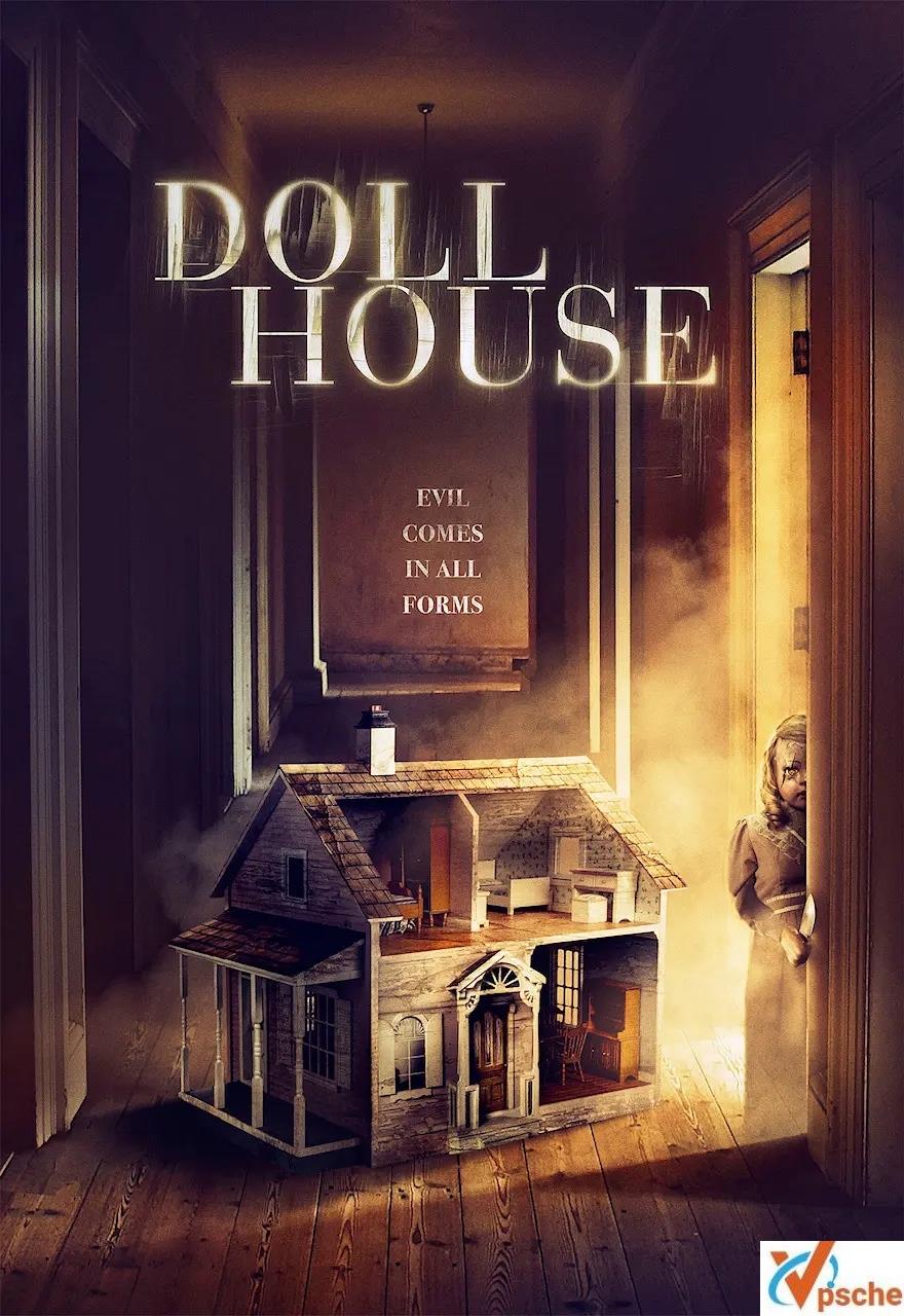 [欧美电影][2022恐怖电影][《娃娃屋》HD官方中字 1080P完整版在线网盘下载][MP4/1.9GB]