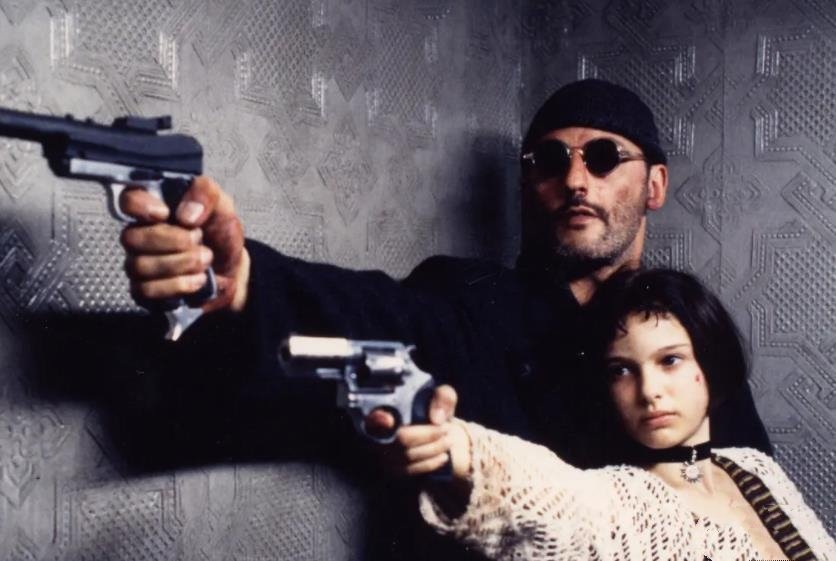 [欧美电影]1994《这个杀手不太冷》蓝光阿里云在线观看下载[MKV/36.8GB]