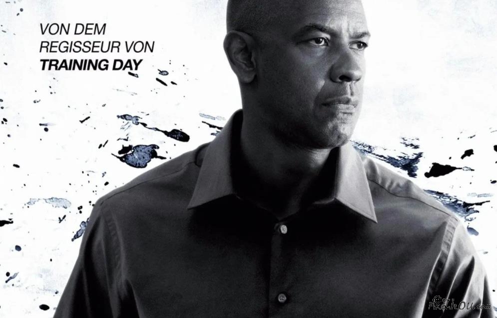 [欧美电影]《伸冤人》1~2部合集+4K网盘在线观看下载[MKV/129GB]