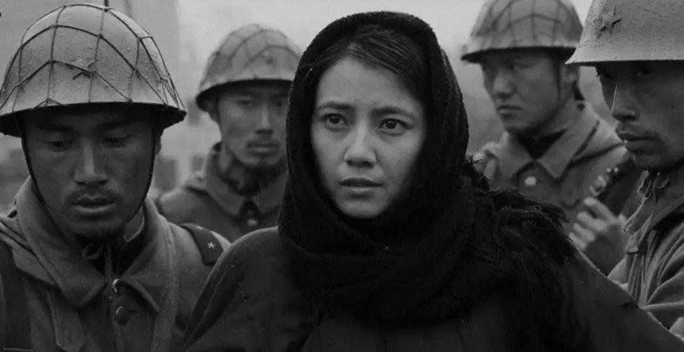 [国产电影]2009年《南京！南京！》历史电影+1080P网盘在线观看下载[MKV/4.85GB]