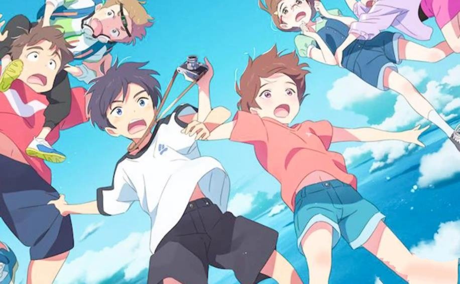 [亚洲电影]2022年《漂流家园》动画电影+1080P网盘在线观看下载[MP4/MKV/4.74GB]