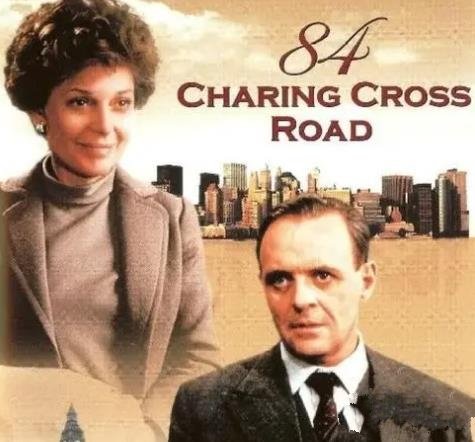 [欧美电影]1987年《查令十字街84号》1080P中字阿里云在线观看下载[MP4/1.9GB]