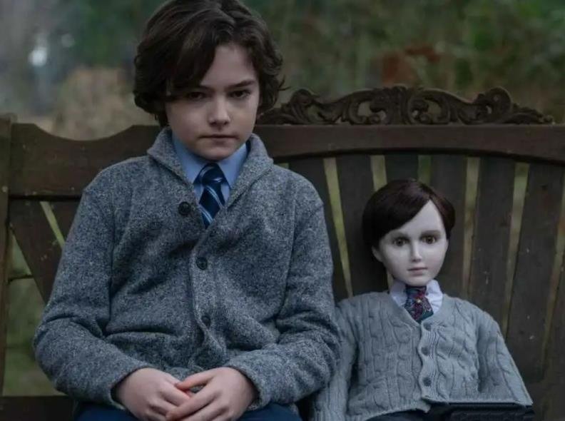 [欧美电影]2020年恐怖片《灵偶契约2》粤国英版+网盘在线播放下载[MKV/2.98GB]