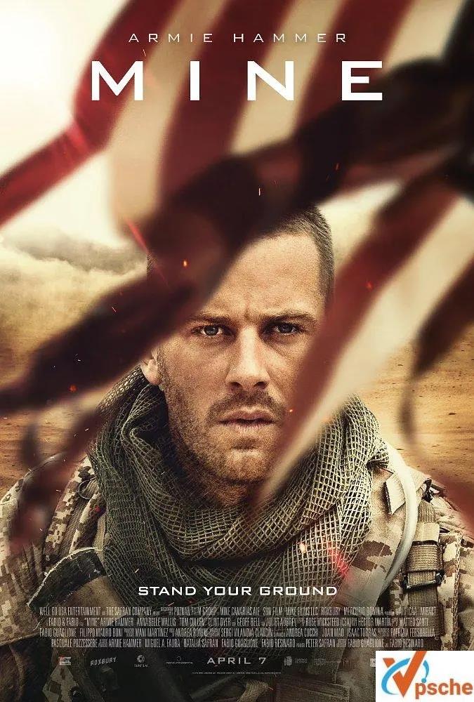 [欧美电影]《亡命雷区》BD完整版+中英双字幕720P视频在线下载[MKV/1.37GB][迅雷下载]