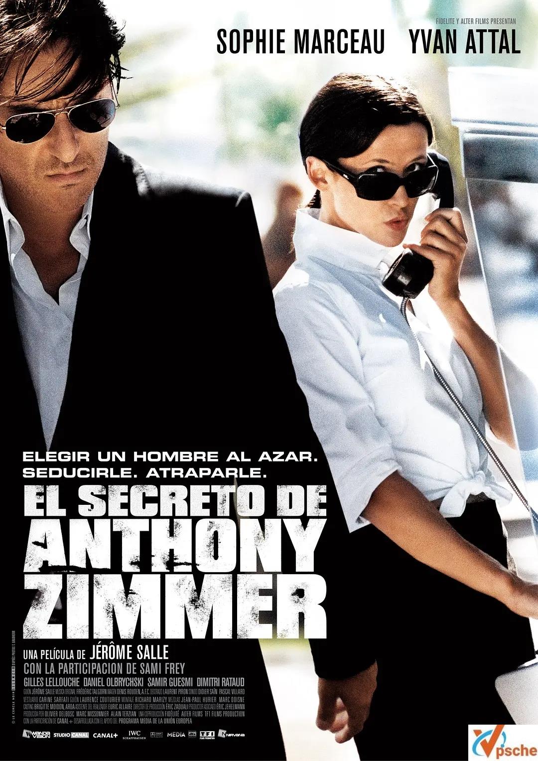 [欧美电影][法国爱情惊悚大片][2005《逃之夭夭》电影完整版 1080P双语字幕视频迅雷下载][MKV/9.67GB][网盘下载]