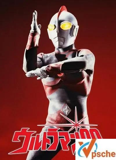 [动漫剧集][1980年昭和时期]《爱迪奥特曼》全50集+高清国日双语中字视频合集[MKV/20.87GB][网盘下载]