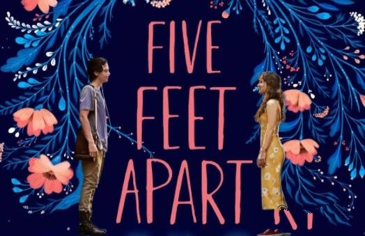 [欧美电影]2019美国爱情片《五尺天涯》[英语中字][高清百度云网盘下载][TS/5.28GB]