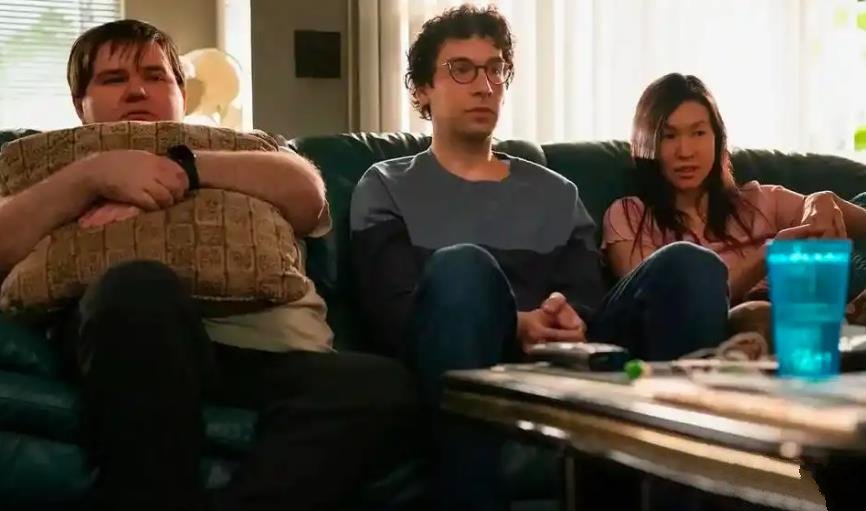 [欧美电影]自闭症科普剧-《如我们所见》[8集全英语中字][1080P百度有网盘下载][MP4/5.39GB]