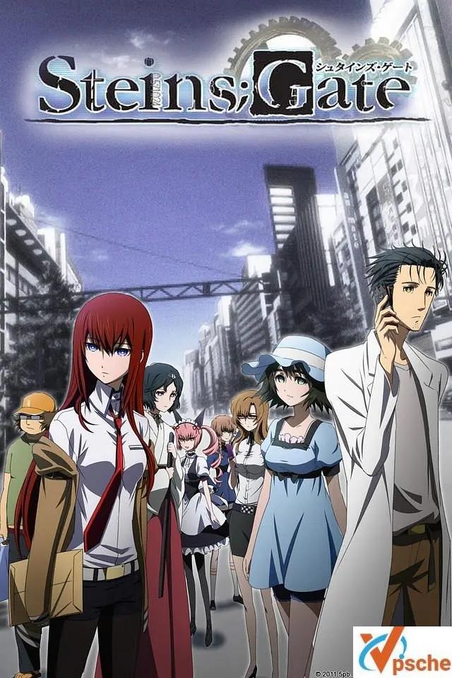 [动漫剧集]日本动漫《命运石之门/Steins Gate》全两季+剧场版+SP高清日语中字合集[MKV/21.81GB]百度云网盘在线下载观看+阿里云网盘下载在线观看