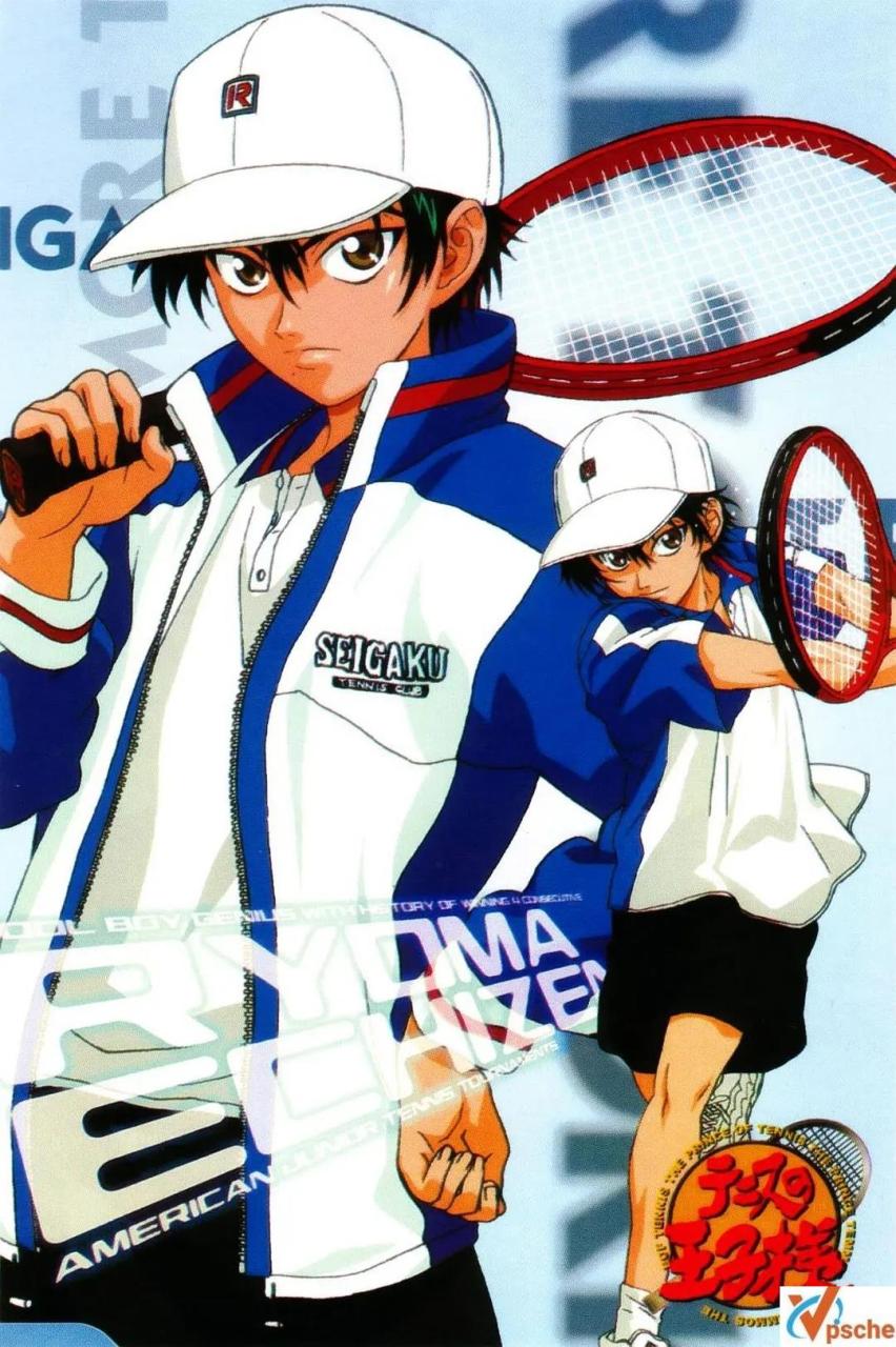 [动漫剧集]日本动漫《网球王子》tv日语版/国语版+剧场版+OAV+Q版+图片剧合集[MKV/MP4/57.69GB]百度云网盘在线下载观看