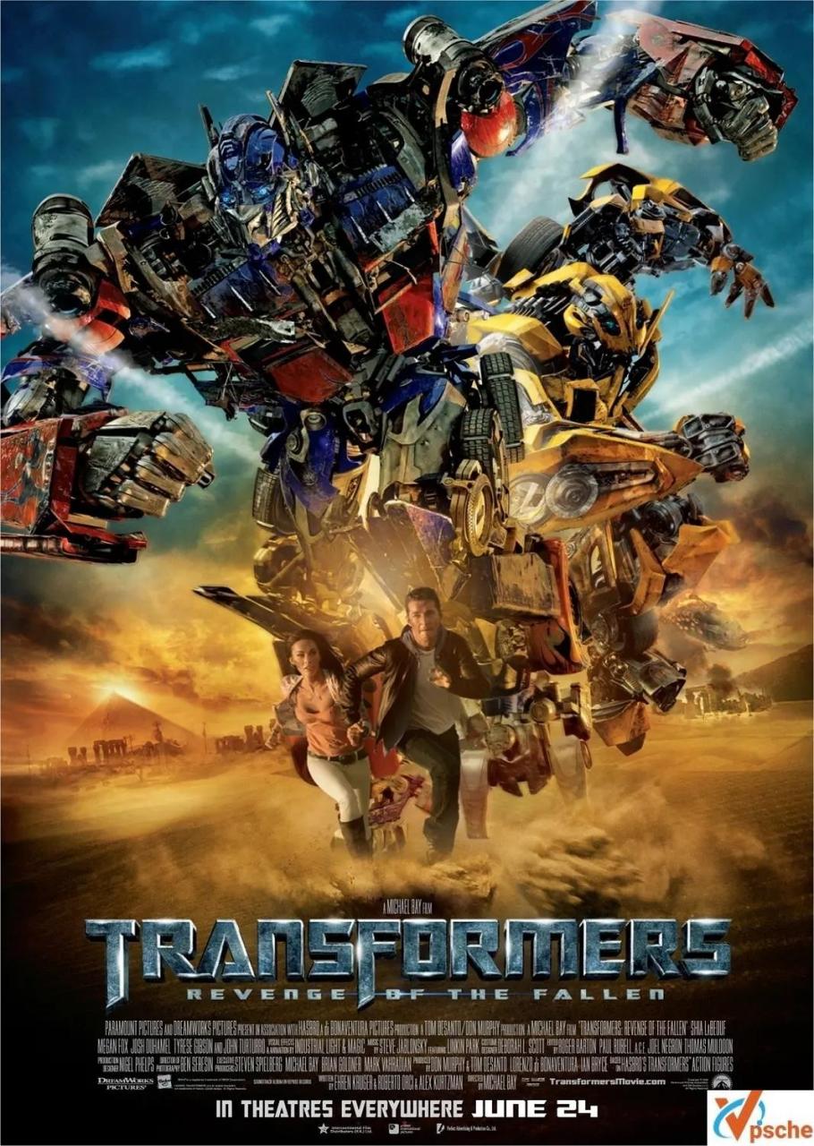 [亚洲电影]美国电影《大黄蜂》+《变形金刚》系列5部高清合集打包[MKV/17.86GB]百度云网盘下载在线观看