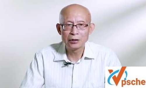 崔国文《易经50讲》零基础入门到精通课程视频合集百度云下载 课程教学 第1张