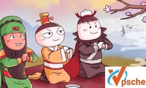 米小圈《三国演义》四大名著有声故事音频[MP3/1.36GB]百度云网盘下载插图