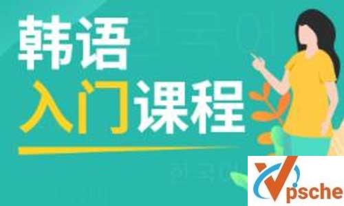 《零基础教会你读所有韩语发音》视频培训课程百度云下载 外语课程 第1张