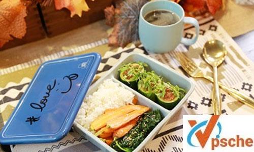 米其林《懒人便当攻略》视频教程[MP4/1.19GB]百度云下载 课程教学 第1张