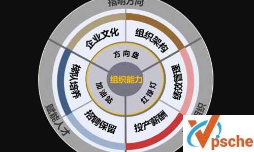 《组织罗盘》视频培训课程带课件/作业[MP4/3.85GB]百度云下载 课程教学 第1张