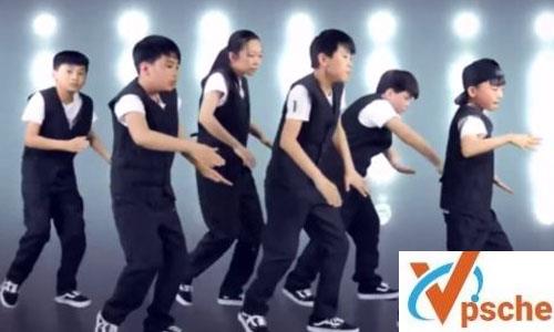 《儿童舞蹈乐园》儿童教学跳舞视频课程百度云下载 课程教学 第1张
