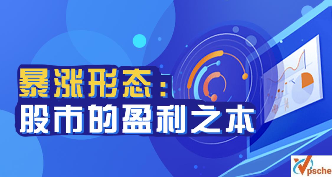 [教育资源]玩转《股票暴涨形态，股市的盈利之本》股票投资理财之道视频课程百度云下载