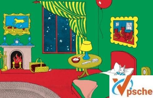 [教育资源]《200本经典绘本》最适合幼儿观看的图书[PPT/976MB]百度云下载