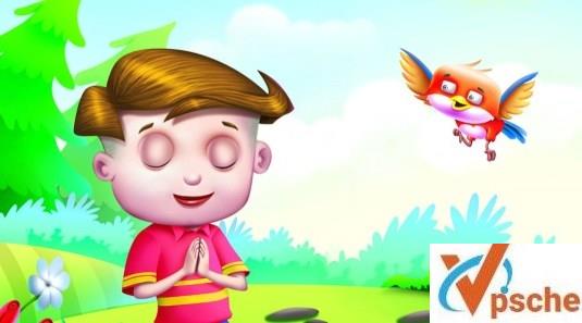 [教育资源]《孩子最爱的双语故事》有声音频故事[MP3/292MB]百度云下载