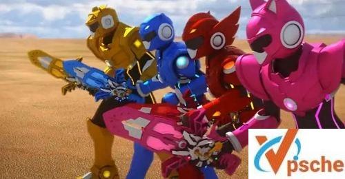 [教育资源]中文版《最强战士之迷你特工队》全52集机甲动画[MP4/3.8GB]百度云下载