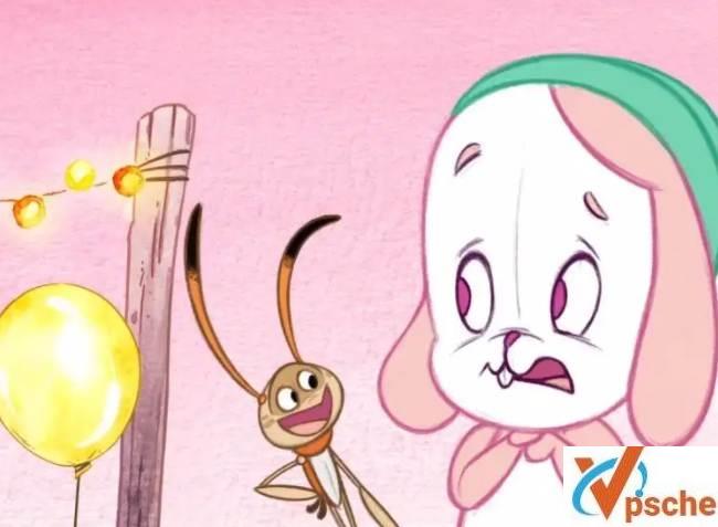 [教育资源]中文版《笑笑小虫》第一季全26集益智动画[MP4/770MB]百度云下载