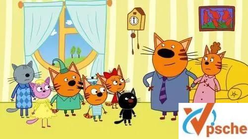 [教育资源]中英文版《咪好一家》 第三季各52集[MP4/3GB]百度云下载