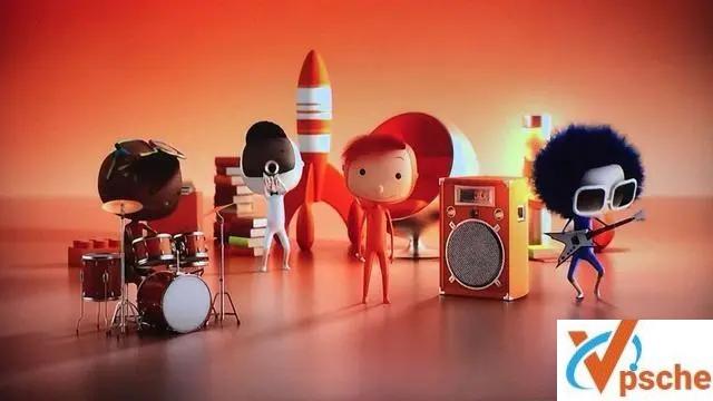 [教育资源]中英文版《雨果带你看世界》各52集[MP4/3.7GB]百度云下载