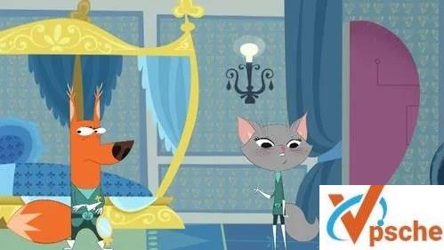 [教育资源]中文版《克拉克船长》第1季全50集[MP4/4.4GB]百度云下载