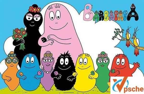 [教育资源]中文版《巴巴爸爸》全三季150集1080P超清动画 [MP4/15GB]百度云下载