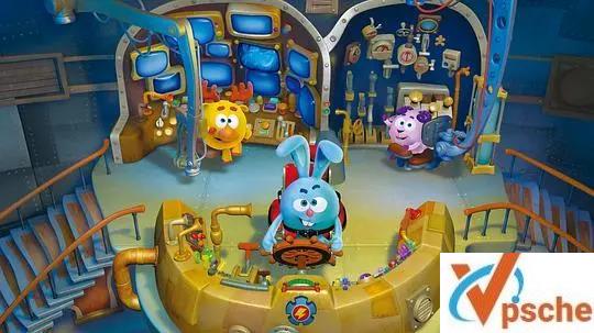 [教育资源]中文版《平博士密码》52集科普动画[MP4/4.5GB]百度云下载