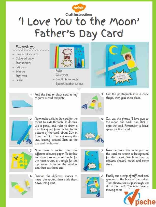 [教育资源]《父亲节英文综合资源》英语儿歌绘本涂色手工练习册[PDF/MP4/381MB]百度云下载