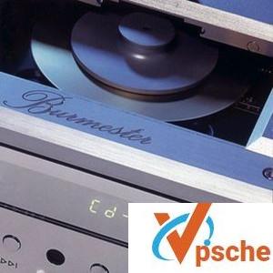 [音乐专辑]《柏林之声》Ⅰ—Ⅲ CD音乐合集[WAV/1.64GB]百度网盘下载