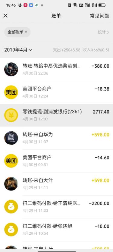 我靠割韭菜,赚了一百万【揭秘】