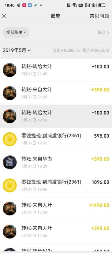 我靠割韭菜,赚了一百万【揭秘】