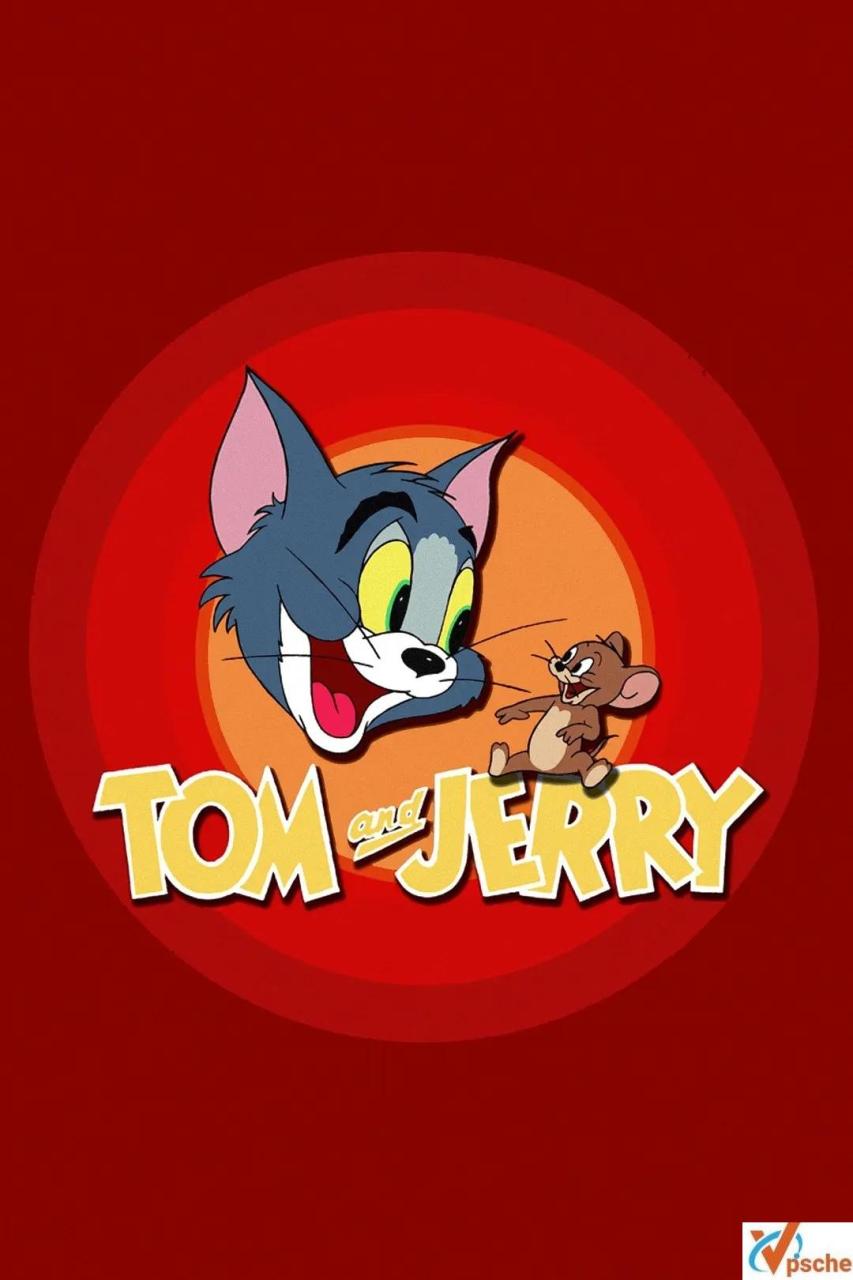 [动漫剧集]美国动画《猫和老鼠(1965)》70周年DVD版全142集国英双语中字[MKV/19.48GB]百度云网盘在线下载