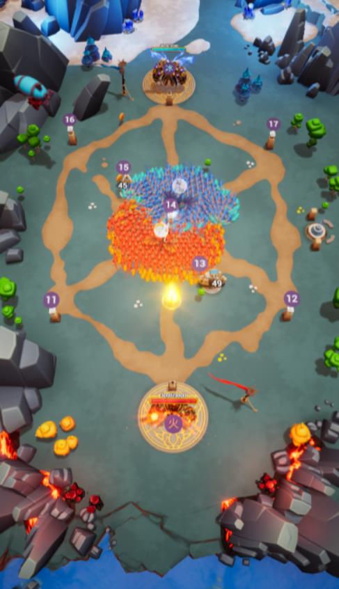 外面收费1980的抖音烈火与冰霜直播项目，可虚拟人直播，抖音报白，实时互动直播【软件 教程】