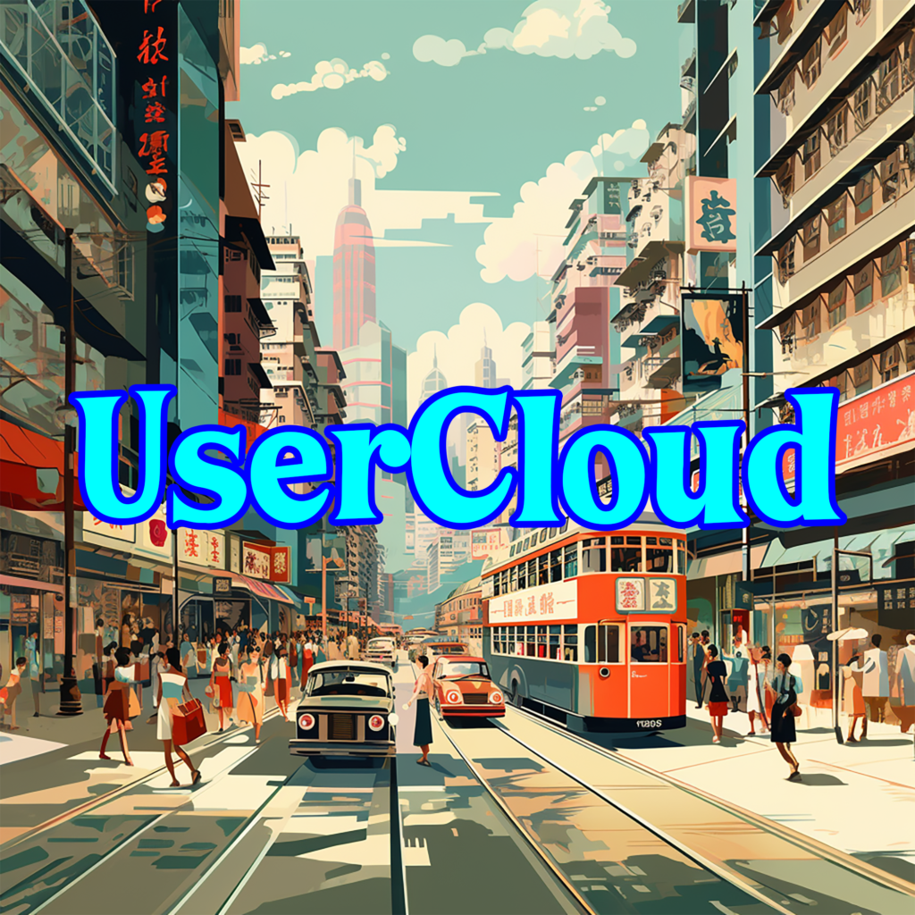 Cheap VPS in Hong Kong - and We Do Mean CHEAP!  /mo for 6GB of RAM from UserCloud!