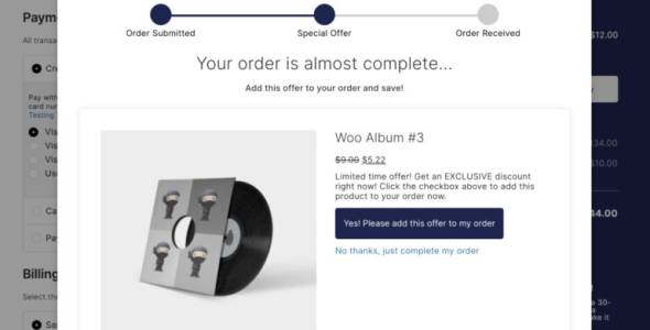 CheckoutWC v8.2.0 – 优化 WooCommerce 结帐页面