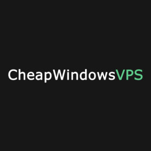 便宜的WindowsVPS