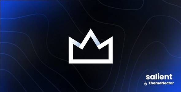 Salient v16.0.3 -响应式多用途主题