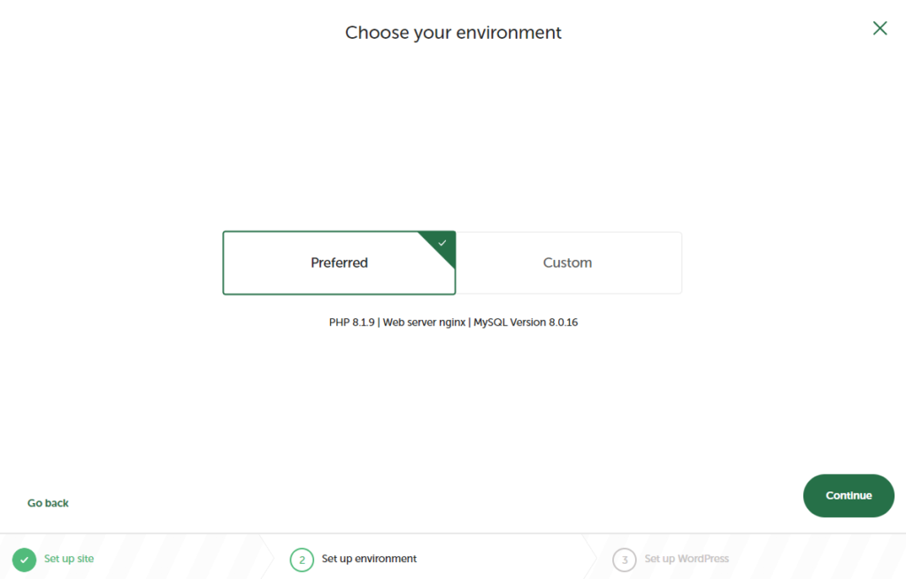 教你如何一个终身免费托管你的WordPress网站