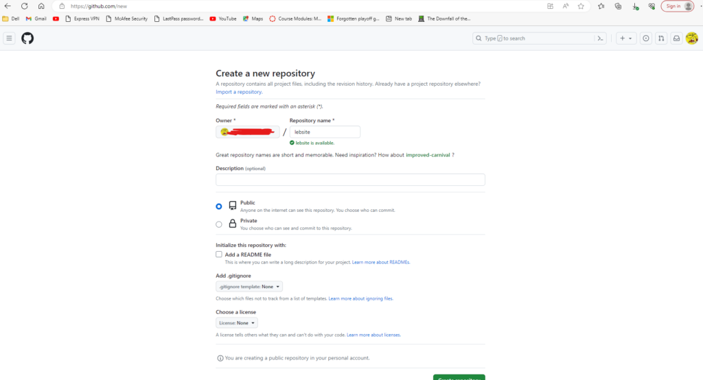 教你如何一个终身免费托管你的WordPress网站