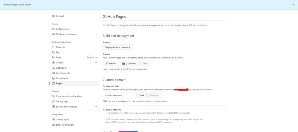 教你如何一个终身免费托管你的WordPress网站
