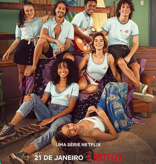 巴西剧《炽热之夏》全8集中文字幕1080P高清视频合集 巴西剧《炽热之夏》全8集中文字幕1080P高清视频合集