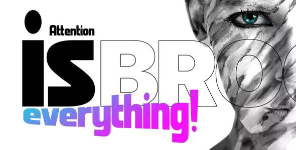 Brooklyn v4.9.7.6 - 创意多用途响应式 WordPress 主题