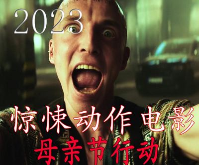 波兰电影《母亲节行动》高清英语中文字幕