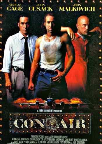 美国电影《空中监狱》高清中英双语双字幕视频