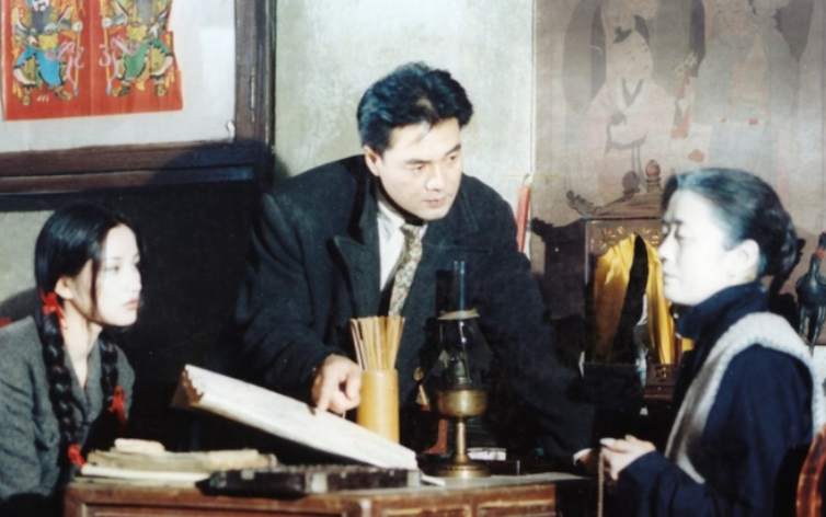 电影《危情少女》无删减版国语视频