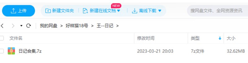 《王恩茂日记》系列1-5册全册电子书合集